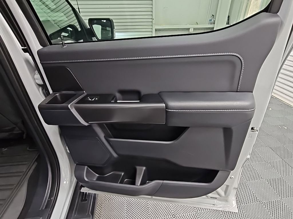 Used 2024 Ford F150 XLT w/ Equipment Group 302A MID image 39