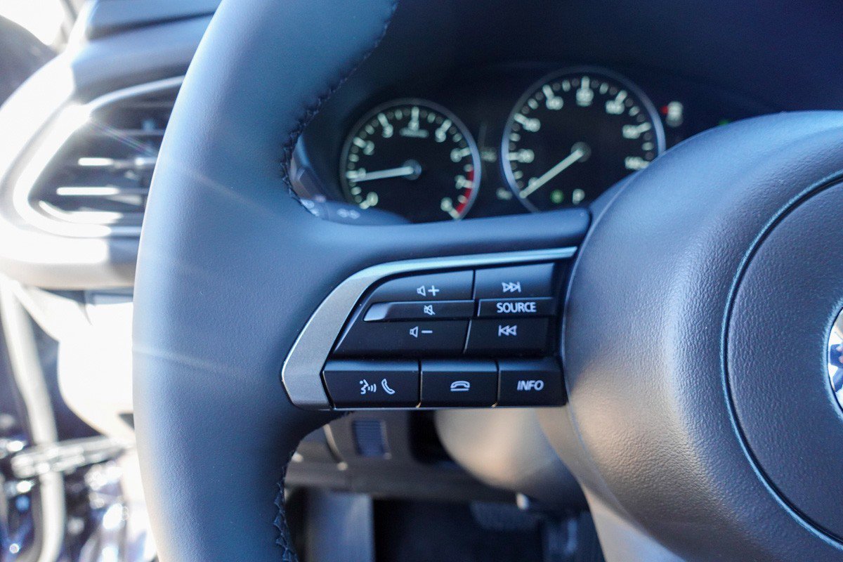 New 2026 MAZDA CX-30 AWD 2.5 S image 16