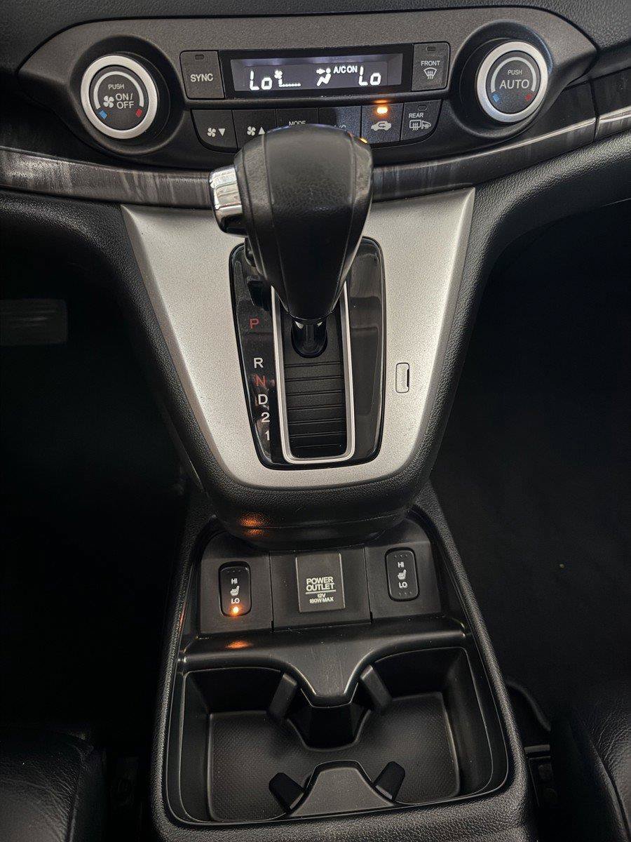 Used 2014 Honda CR-V EX-L image 20