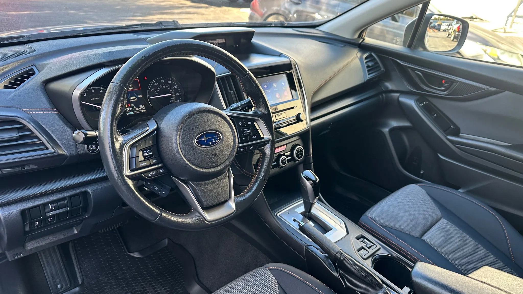 Used 2022 Subaru Crosstrek 2.0i Premium image 15