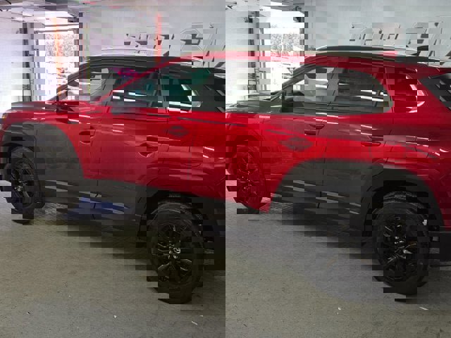 New 2025 MAZDA CX-50 2.5 Hybrid image 3