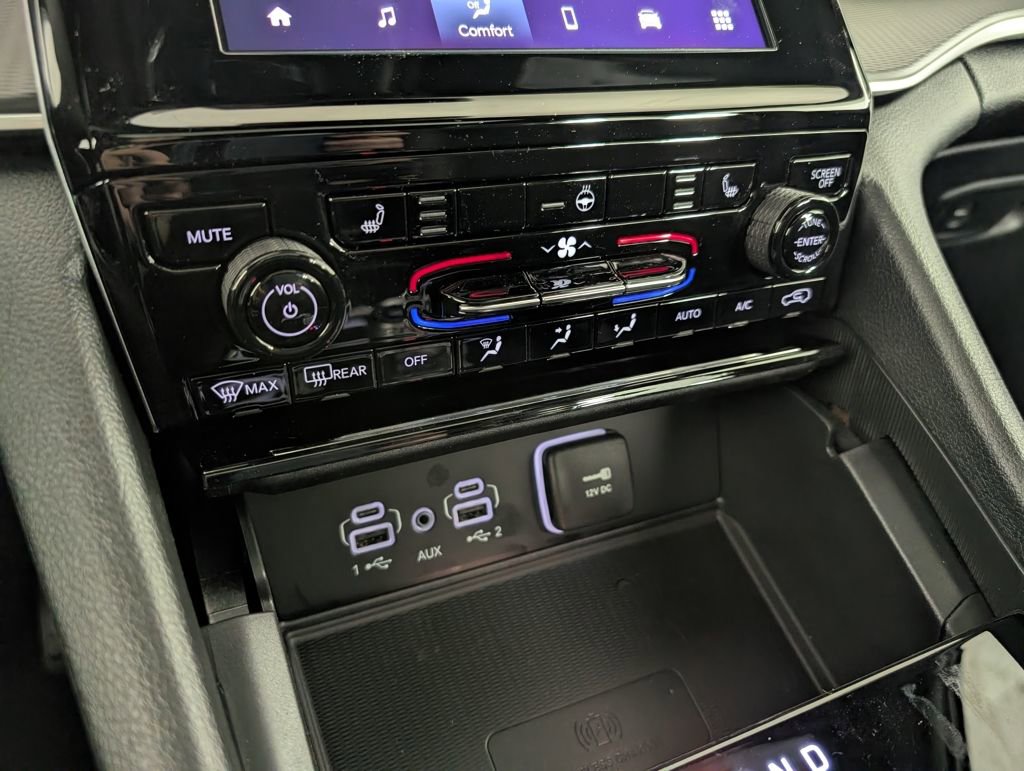 New 2025 Jeep Grand Cherokee Laredo image 26