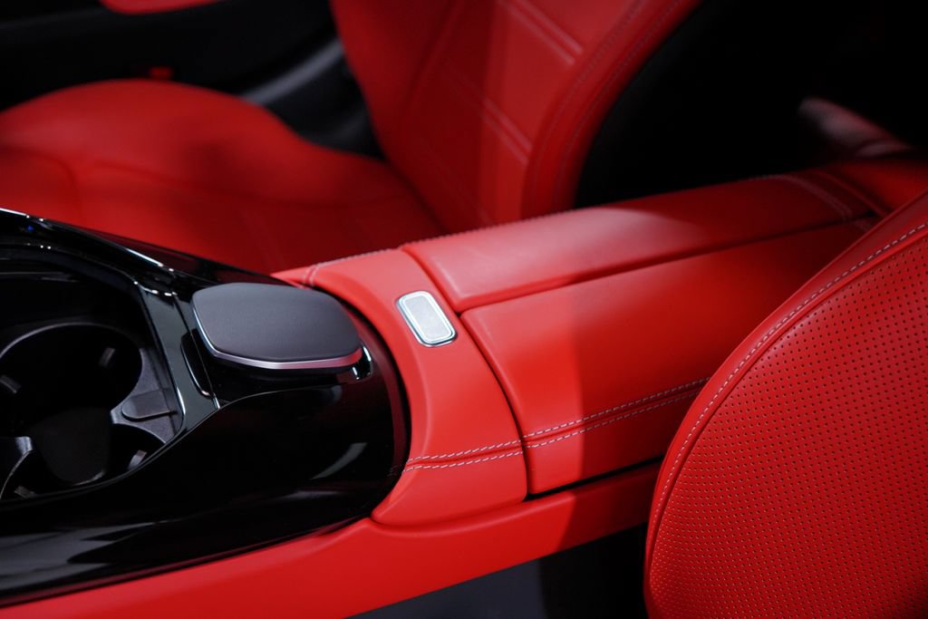 Used 2025 Mercedes-Benz SL 43 AMG image 23