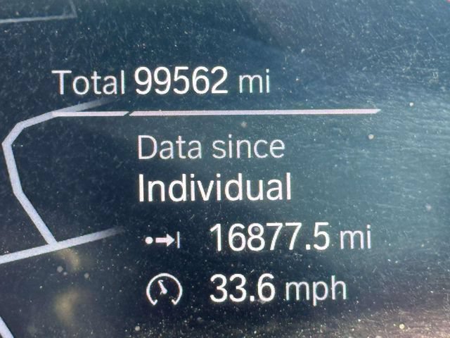 Used 2021 BMW X7 M50i AWD/4WD image 34