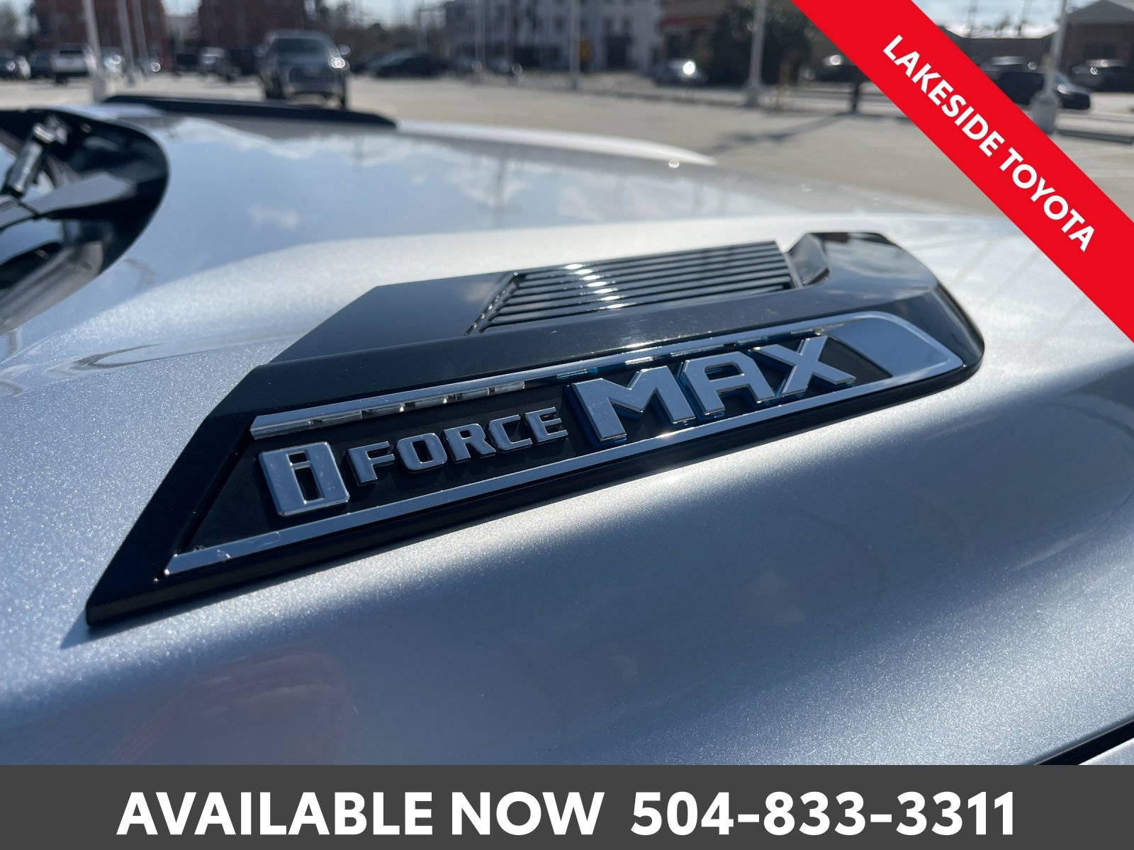 Used 2023 Toyota Tundra Platinum image 16