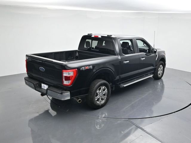 Used 2023 Ford F150 Lariat image 37