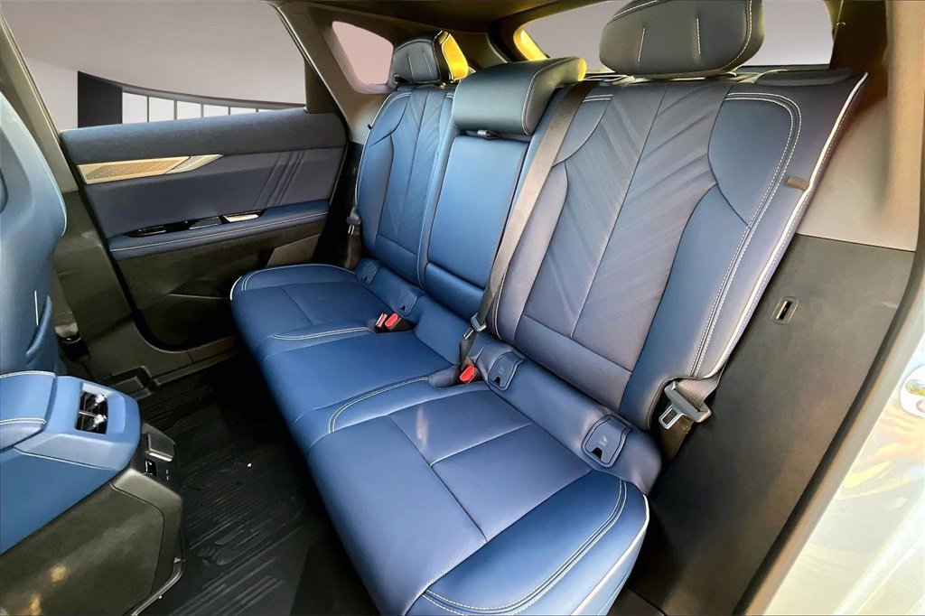 New 2026 Cadillac Optiq Sport 2 image 10