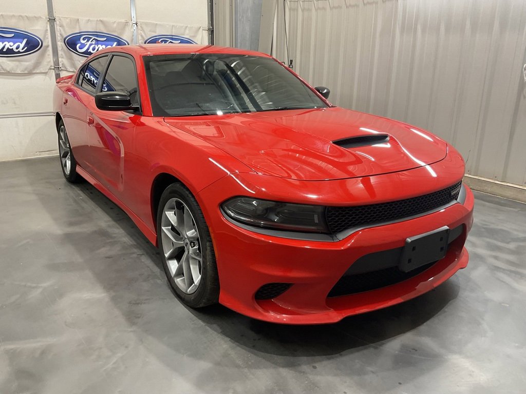 Used 2023 Dodge Charger GT image 1