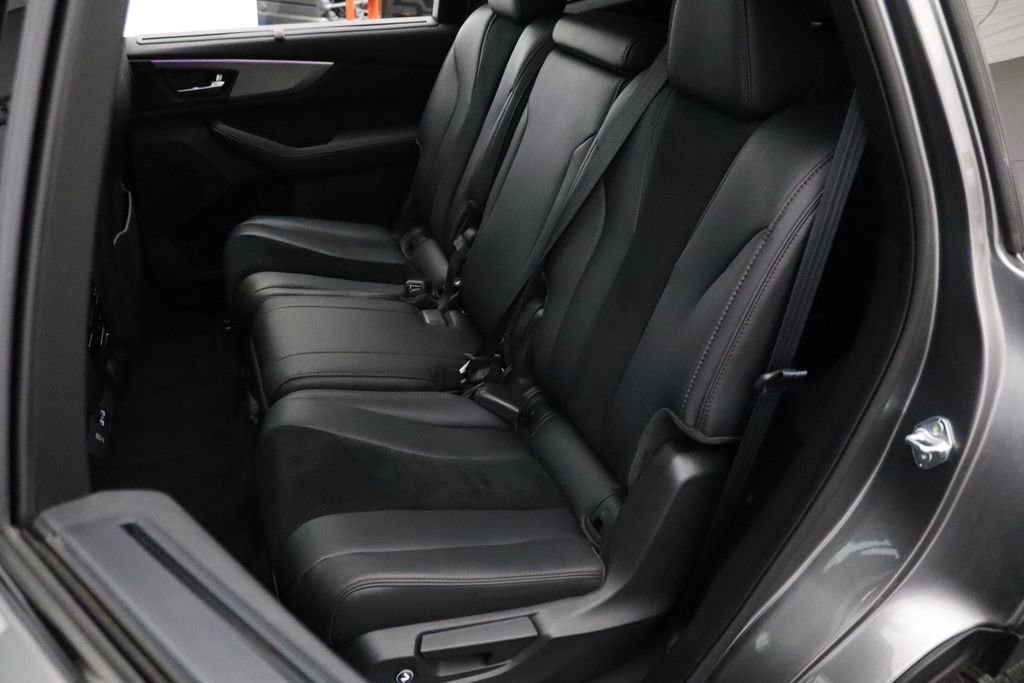 Certified 2023 Acura MDX A-Spec image 9