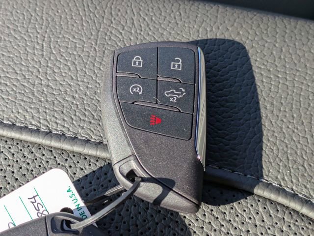 New 2026 GMC Sierra 1500 Denali w/ Denali Reserve Package image 35