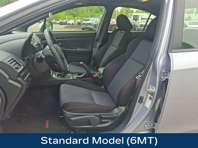 Used 2021 Subaru WRX Premium AWD/4WD image 2