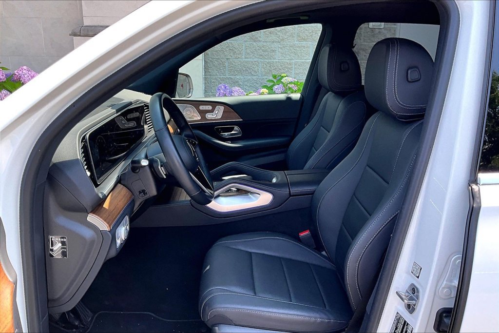 Used 2026 Mercedes-Benz GLE 350 4MATIC image 27