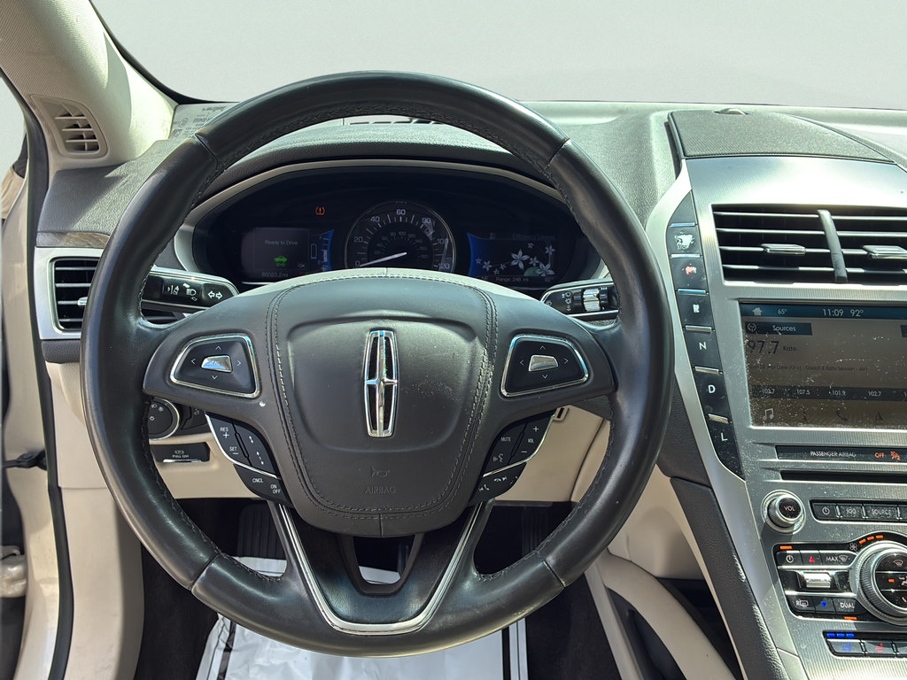 Used 2017 Lincoln MKZ Reserve w/ Technology Package FWD image 28