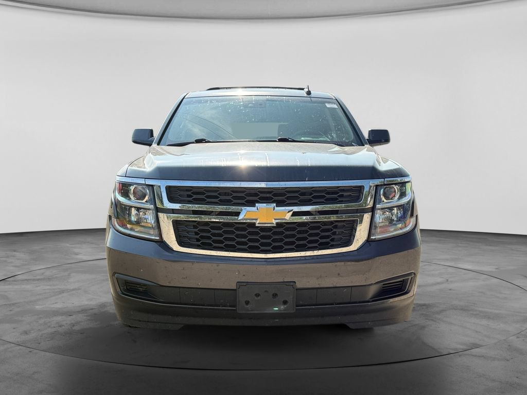 Used 2015 Chevrolet Tahoe LT AWD/4WD image 2
