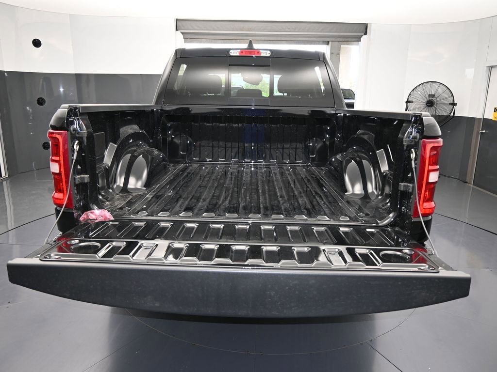 Used 2026 RAM 1500 Big Horn RWD image 36
