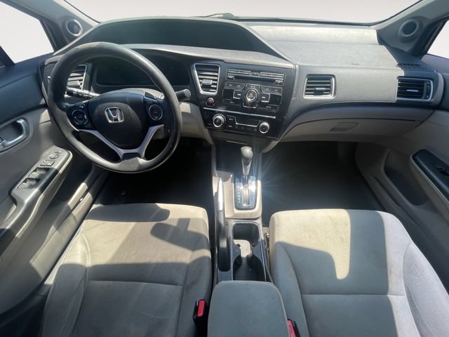 Used 2013 Honda Civic EX image 10