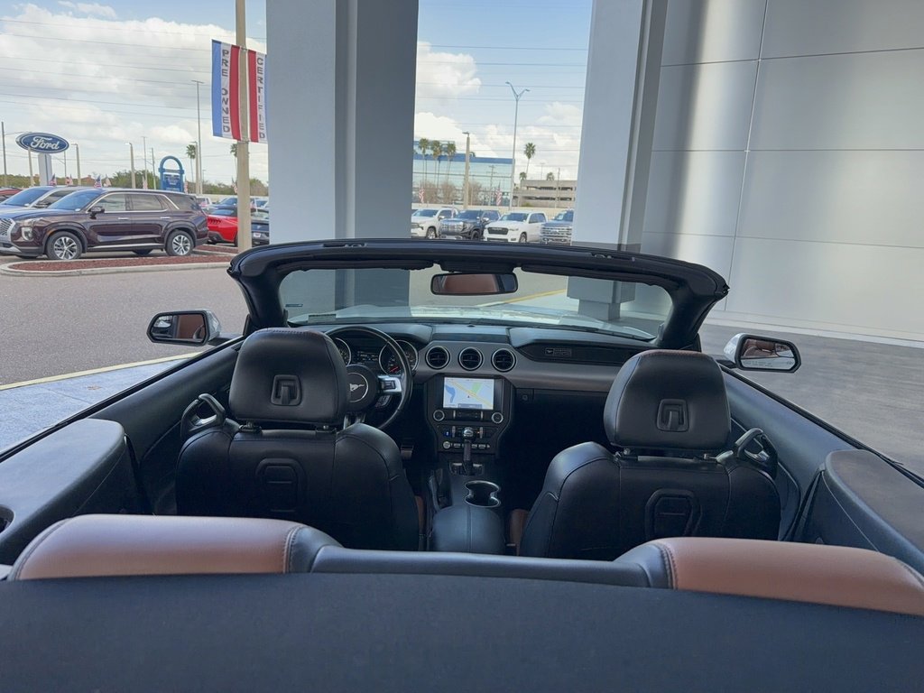 Certified 2020 Ford Mustang GT Premium image 29