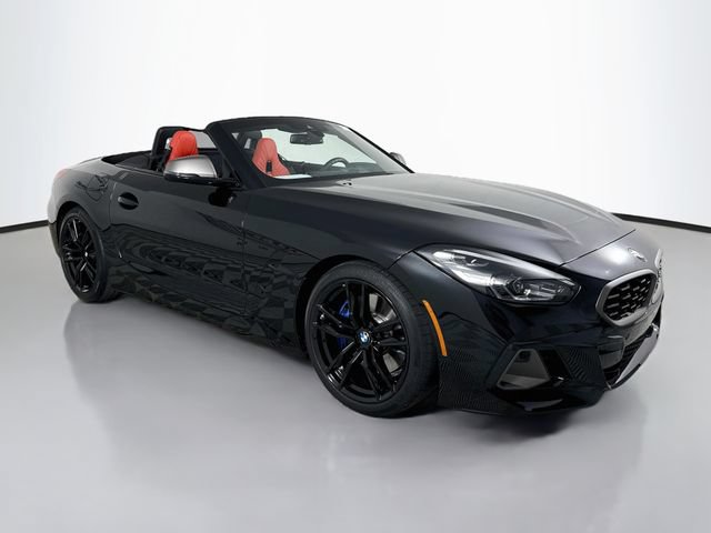 Used 2026 BMW Z4 M40i w/ Premium Package RWD image 10