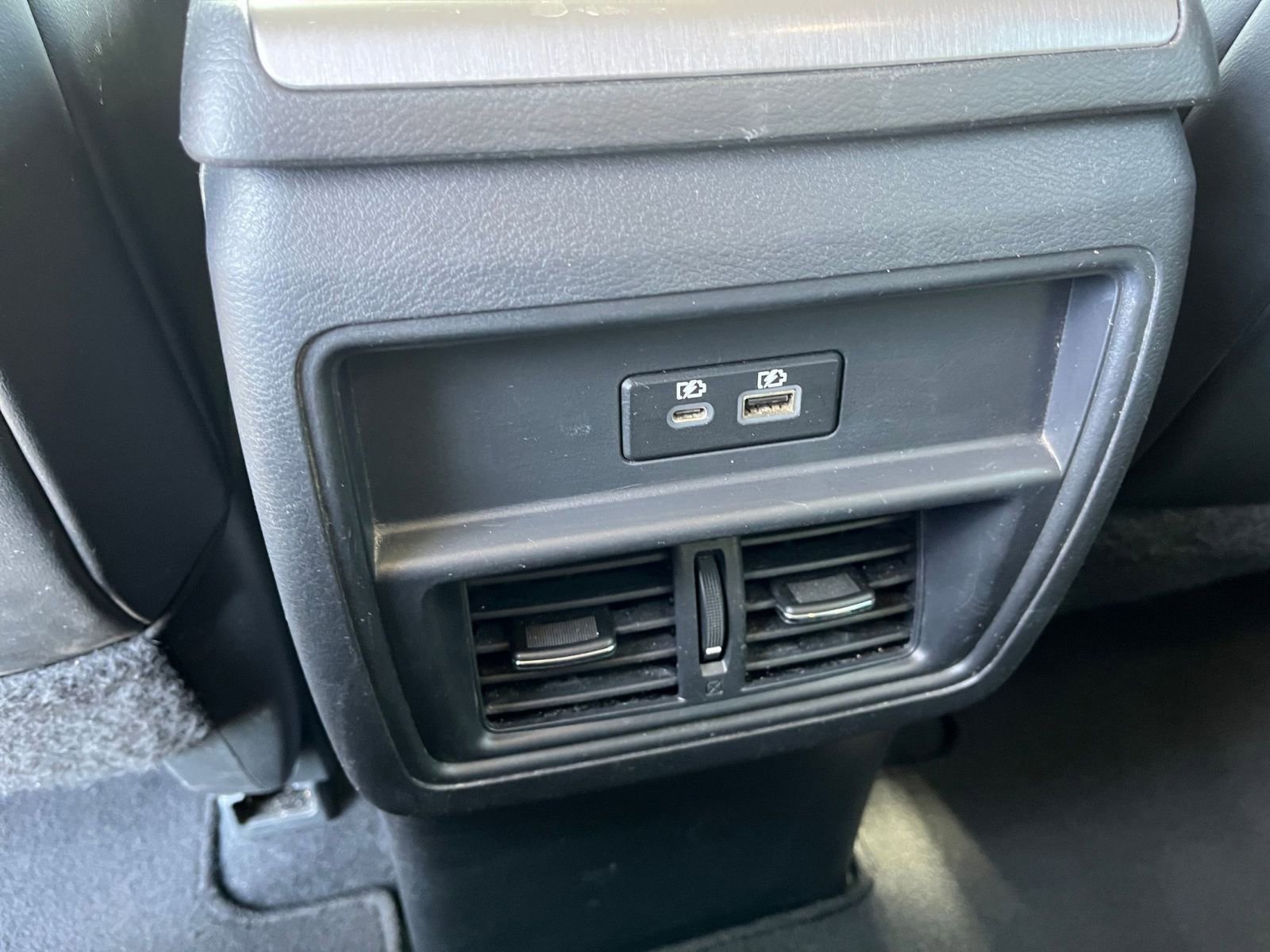 Used 2023 Nissan Murano SV image 24