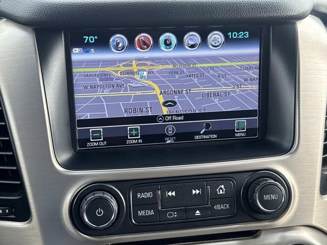 Used 2019 GMC Yukon Denali w/ Open Road Package image 31