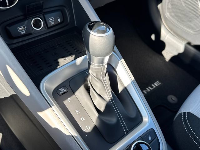 New 2026 Hyundai Venue SEL image 13