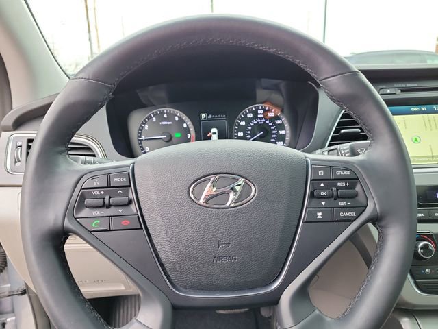 Used 2016 Hyundai Sonata Limited w/ Option Group 04 image 24