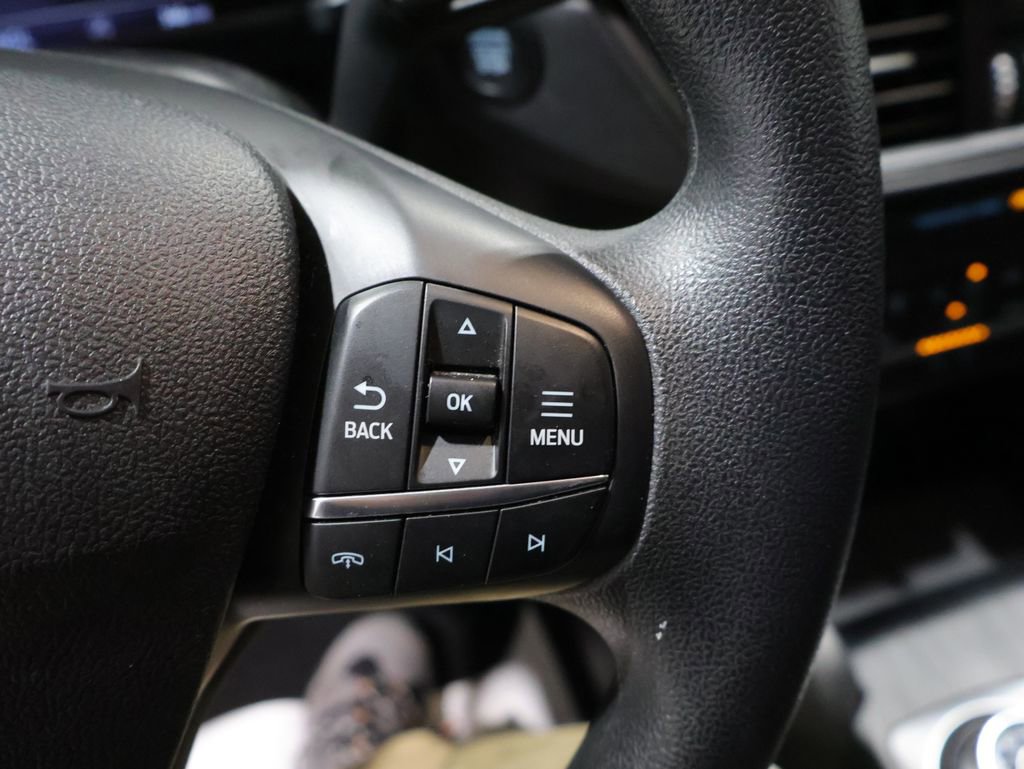 Used 2025 Ford Escape Active image 32