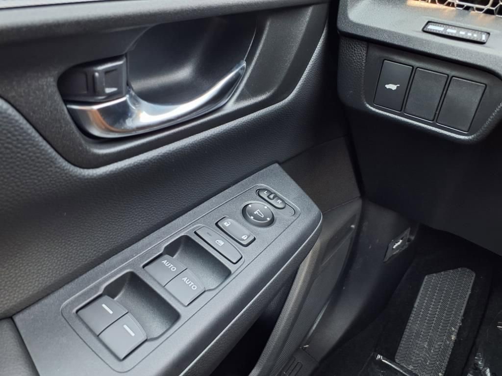 New 2026 Honda CR-V TrailSport image 22
