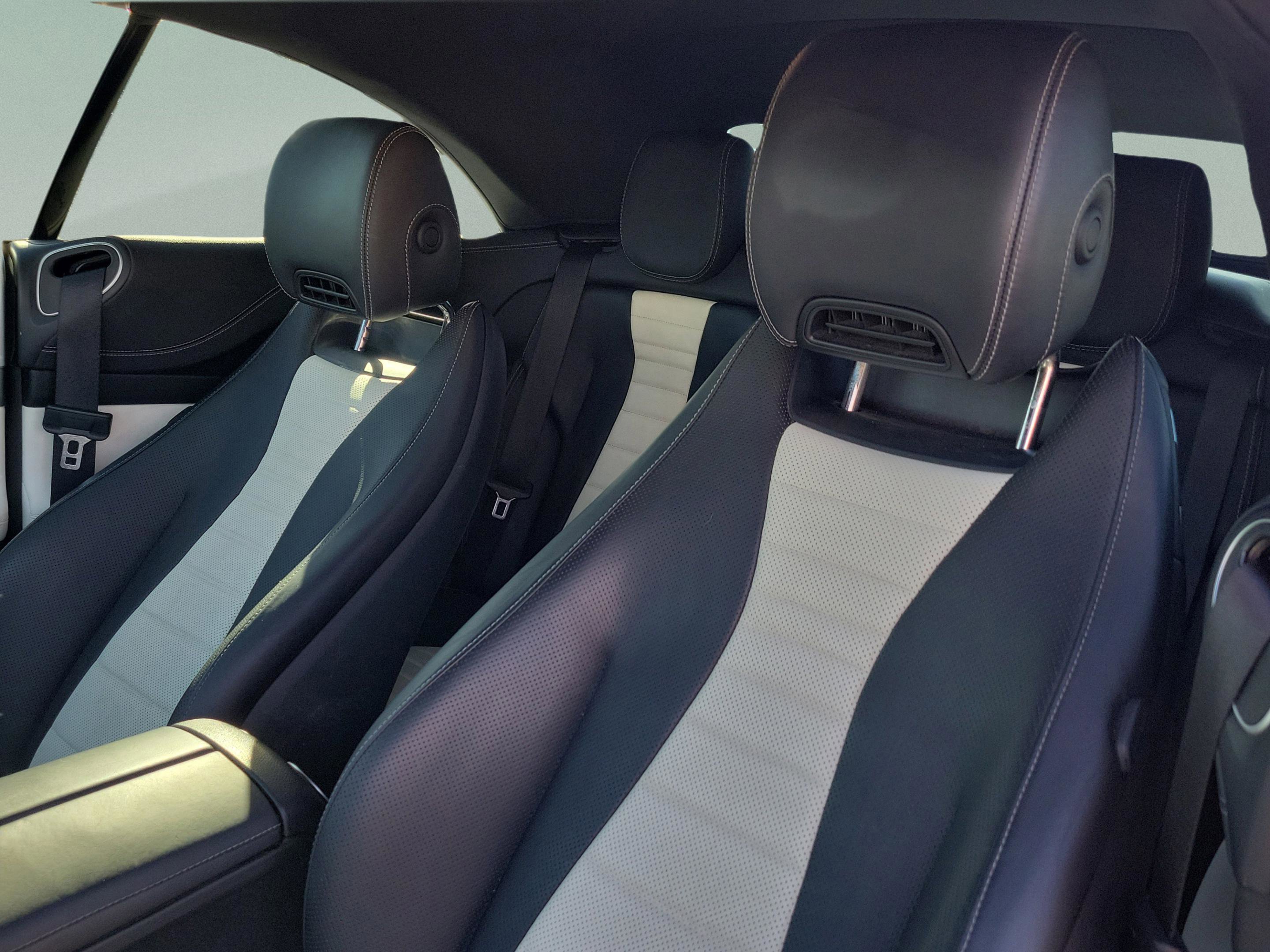 Certified 2020 Mercedes-Benz E 450 Cabriolet image 14