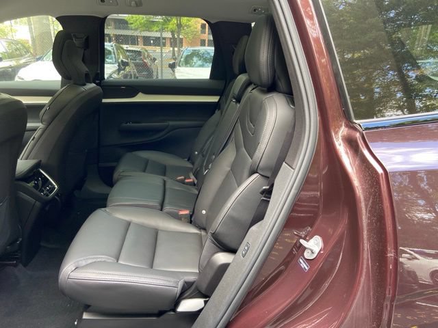 New 2026 Volvo EX90 Ultra AWD/4WD image 15