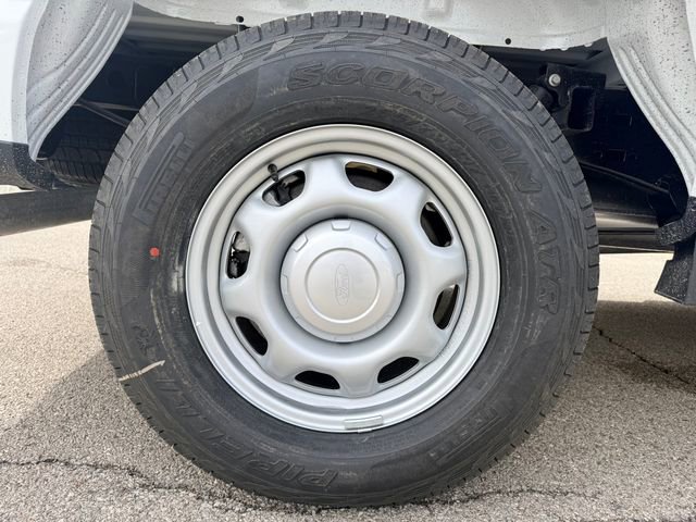 New 2026 Ford F150 XL image 10