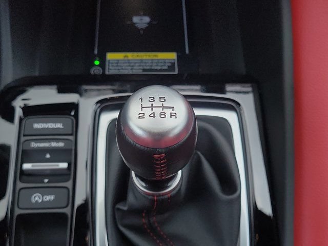 New 2026 Acura Integra A-Spec FWD image 12