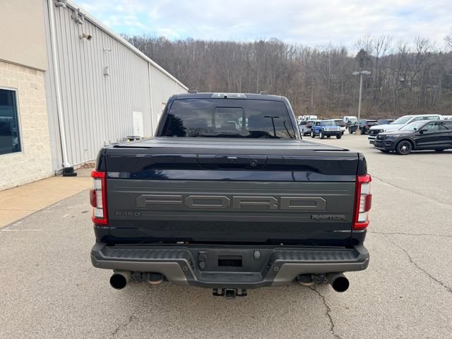 Used 2021 Ford F150 Raptor w/ Equipment Group 801A High image 13