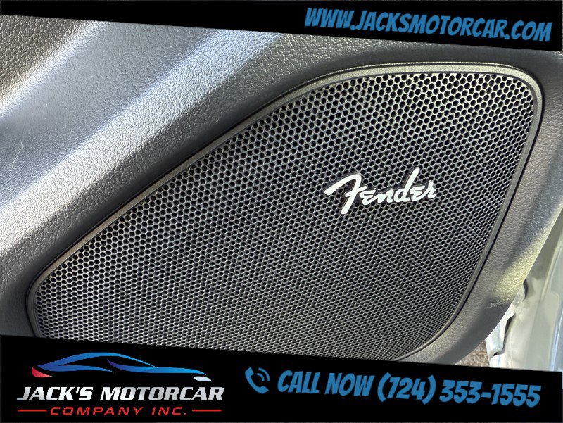 Used 2025 Nissan Frontier PRO-4X w/ Pro Premium Package image 26