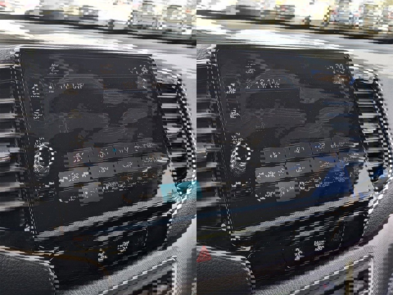 New 2026 Honda Ridgeline Sport image 15