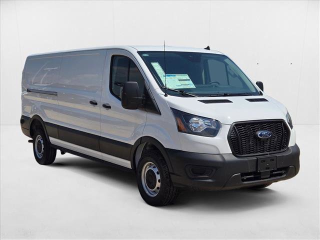 New 2025 Ford Transit 250 Low Roof w/ Load Area Protection Package image 6