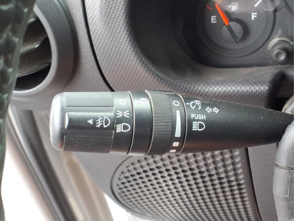 Used 2007 Jeep Wrangler X AWD/4WD image 14