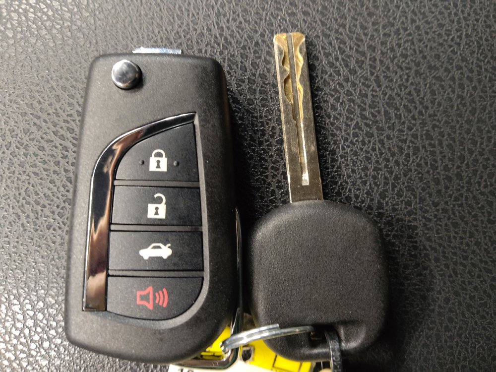 Used 2023 Toyota Camry SE FWD image 32
