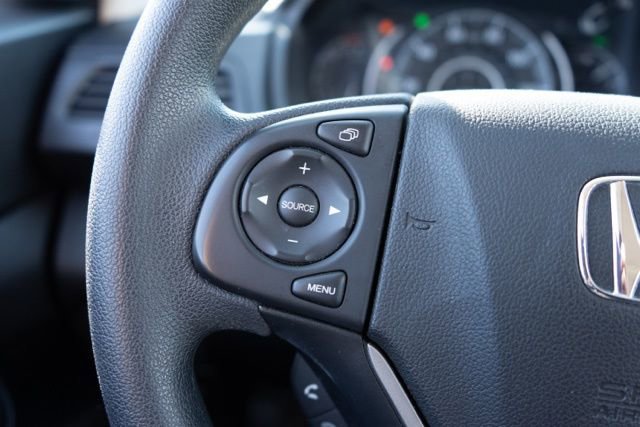 Used 2014 Honda CR-V EX image 18