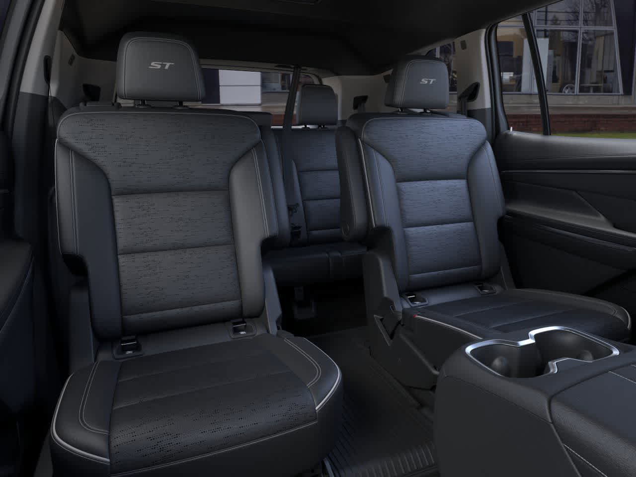 New 2026 Buick Enclave Sport Touring w/ Power Package image 17