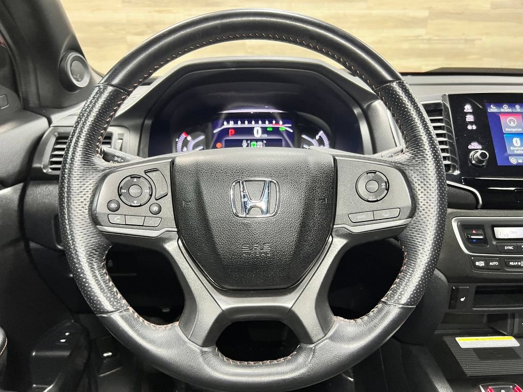 Used 2023 Honda Passport TrailSport image 14