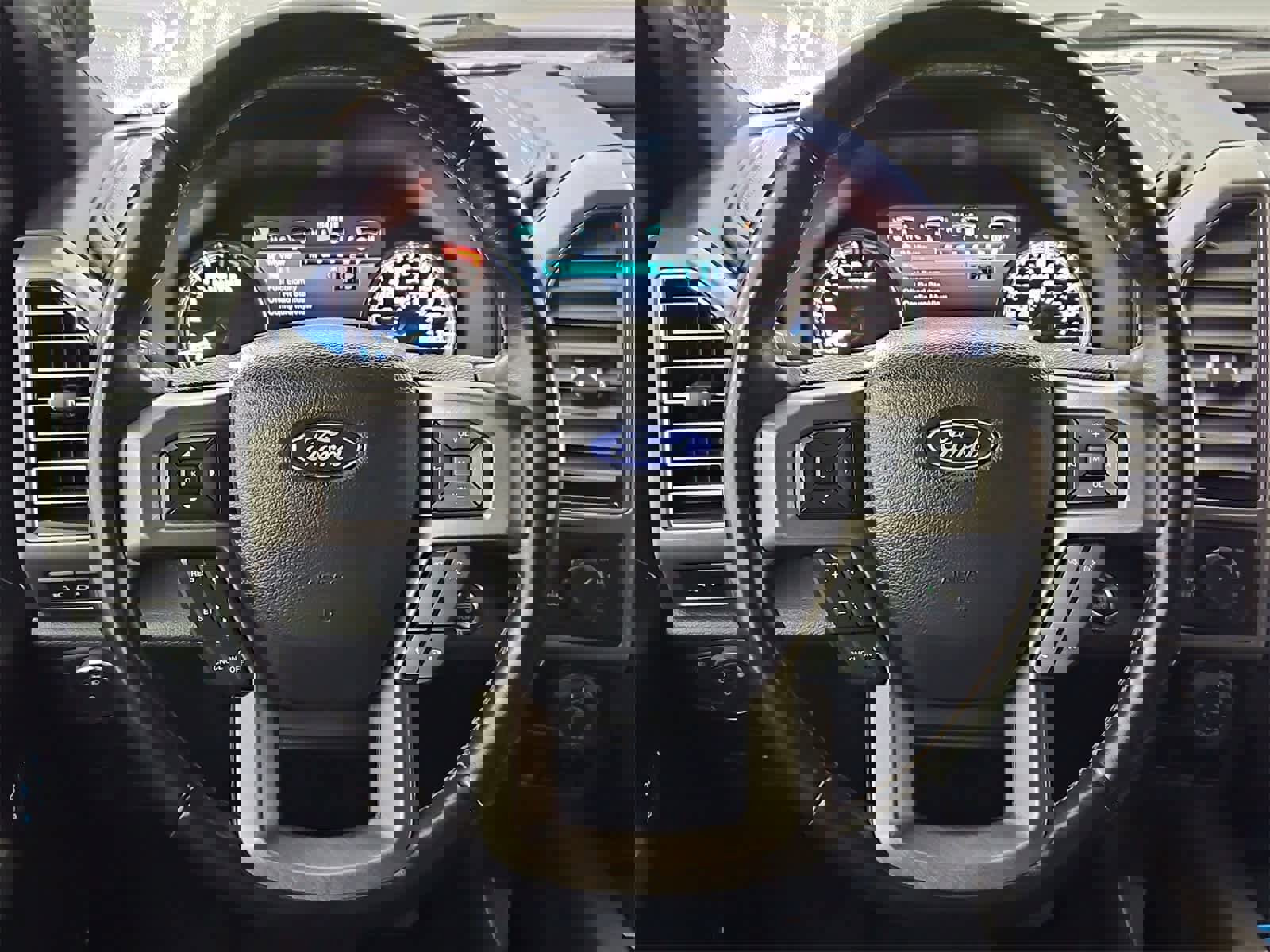 Used 2018 Ford F150 Limited image 24