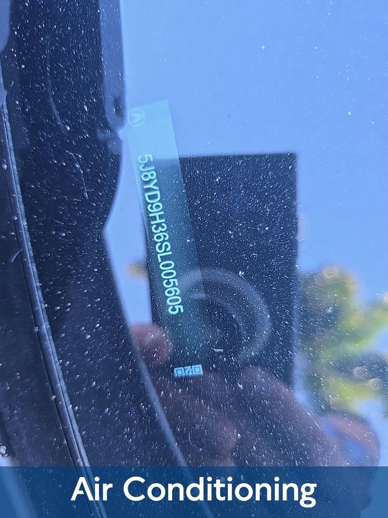 Used 2025 Acura MDX FWD image 17