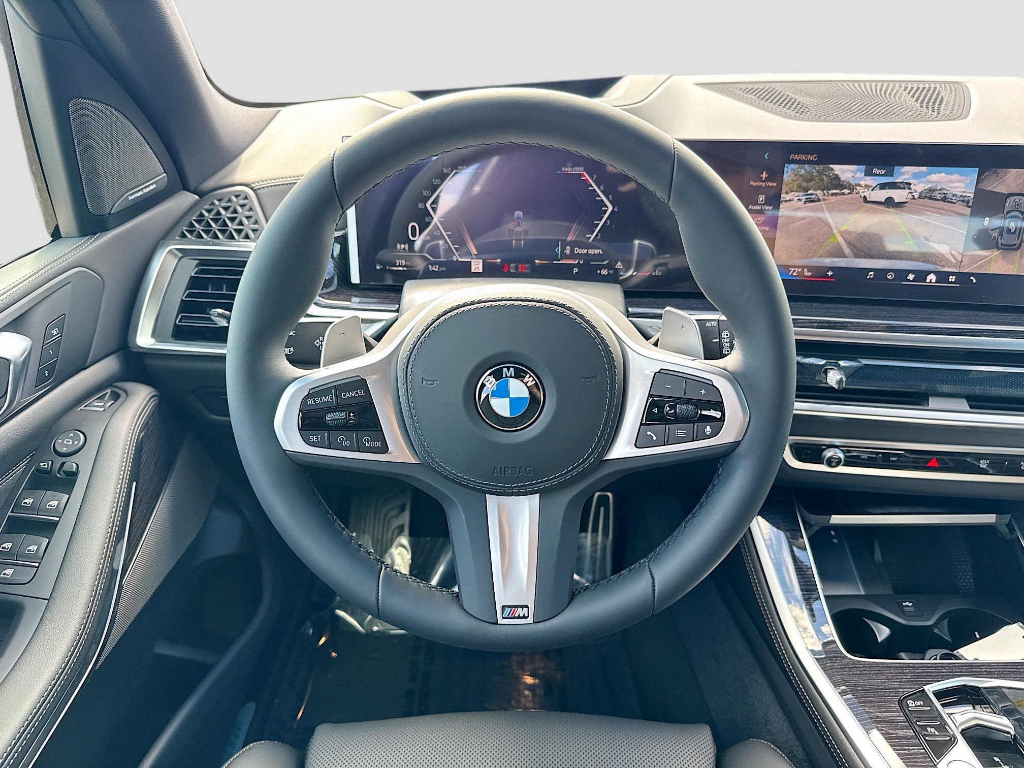 New 2026 BMW X5 sDrive40i w/ M Sport Package image 16