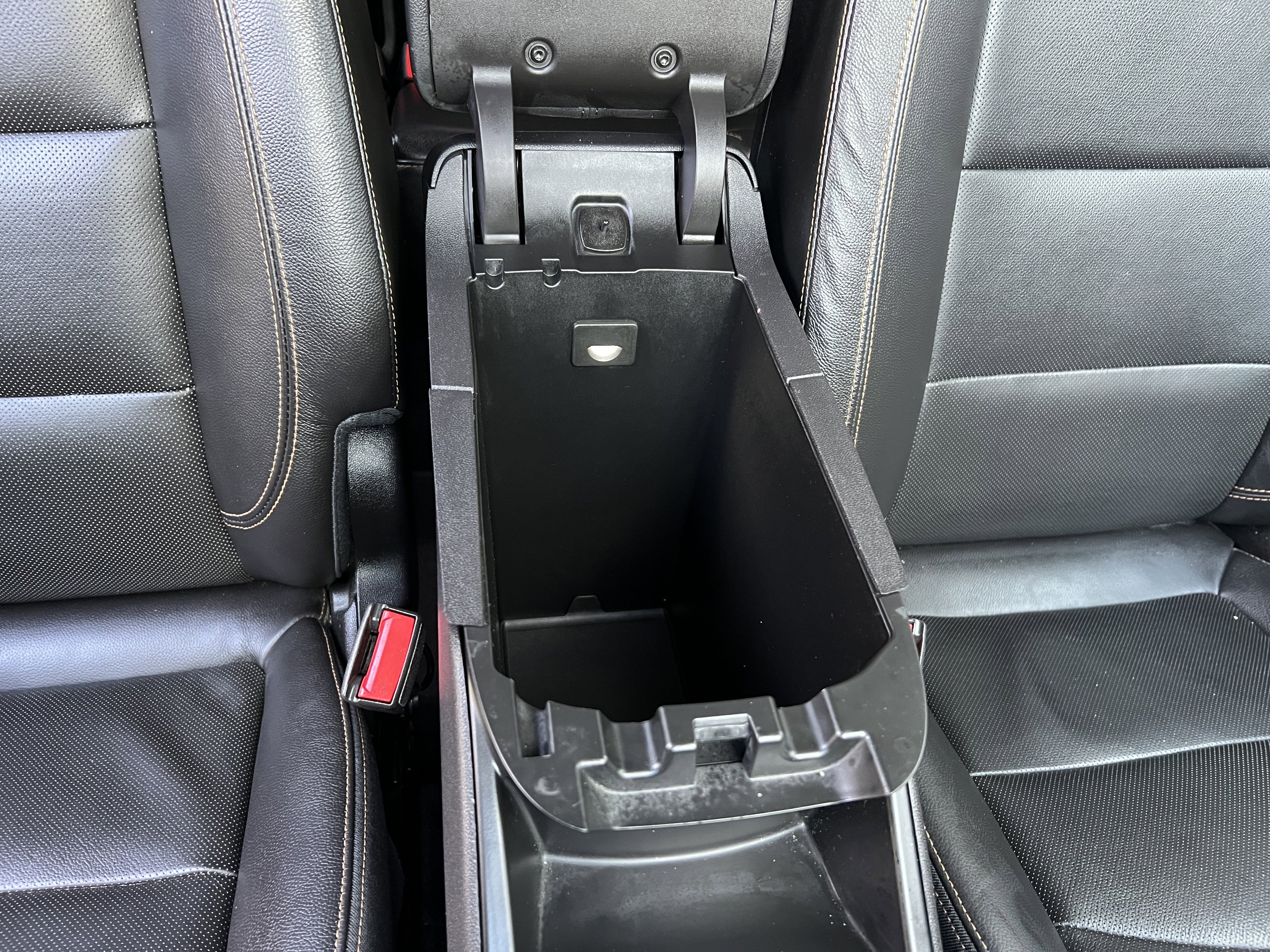 Used 2019 GMC Terrain SLT w/ Preferred Package image 23