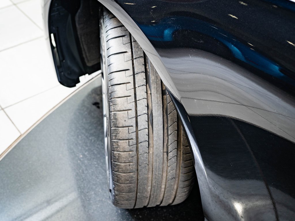 Certified 2024 Mercedes-Benz S 580 4MATIC Sedan image 40