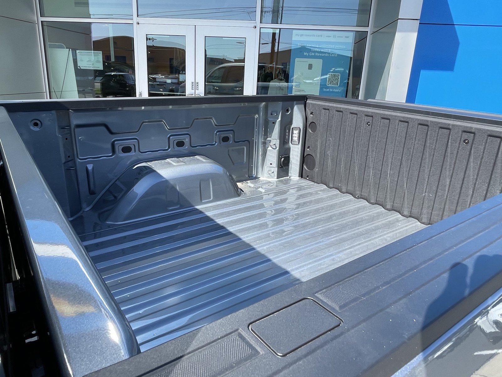 New 2026 Chevrolet Silverado 1500 LT AWD/4WD image 10