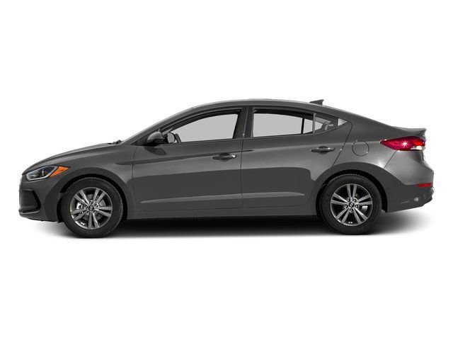 Used 2017 Hyundai Elantra SE w/ SE A/T Tech Package 03 FWD image 3