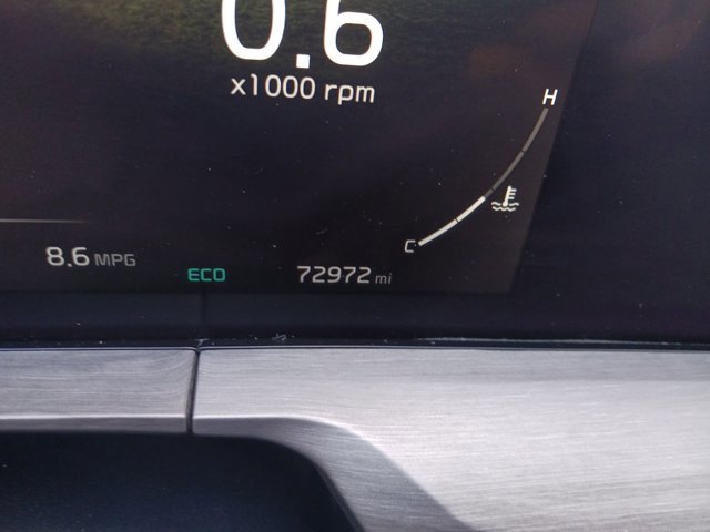 Used 2023 Kia Telluride SX Prestige X-Line image 19