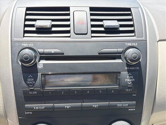Used 2010 Toyota Corolla LE FWD image 17